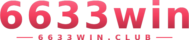 6633win logo