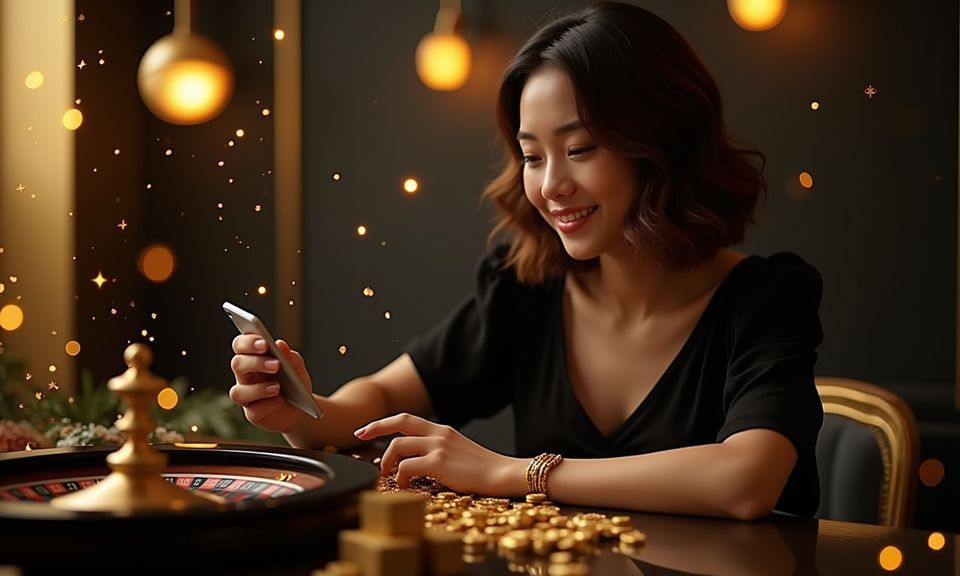 6633win Ứng dụng 6633win mang lại điều gì?