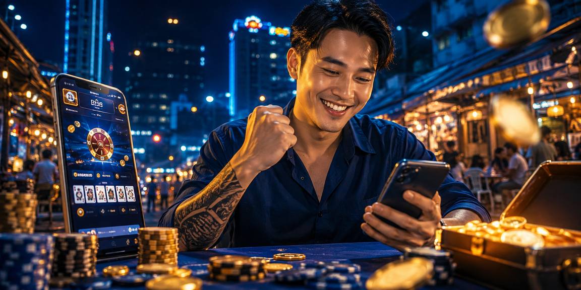 6633win Chơi Game Việt Nam Ngay Trên Điện Thoại